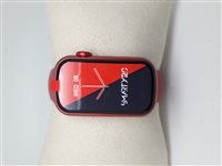 Smartwatch Smarty 2.0 ELEGANCE SMART WATCH in Alluminio SW032CSMART - SW032CSMART